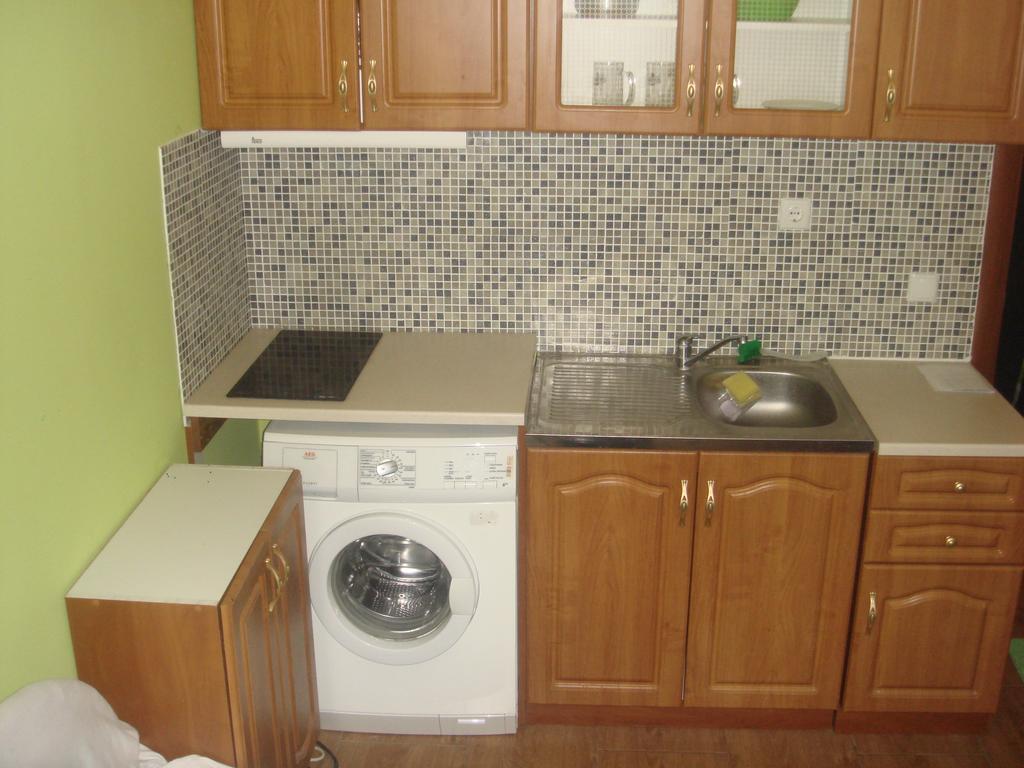 Apartments Vicente 金沙 客房 照片