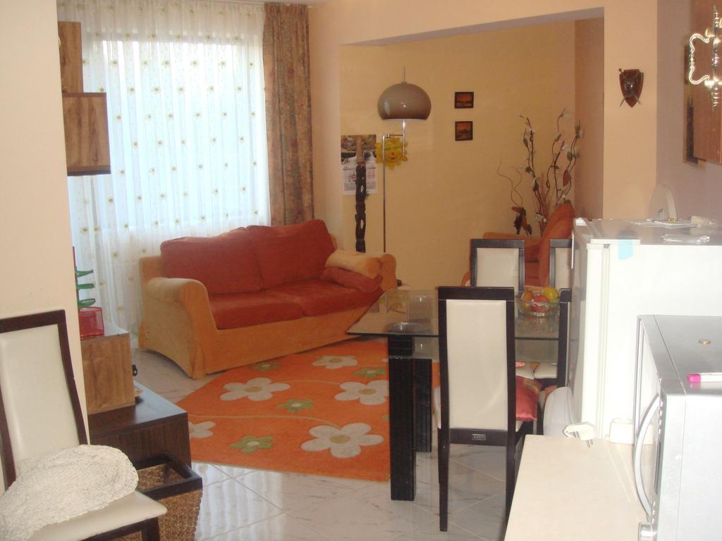 Apartments Vicente 金沙 客房 照片