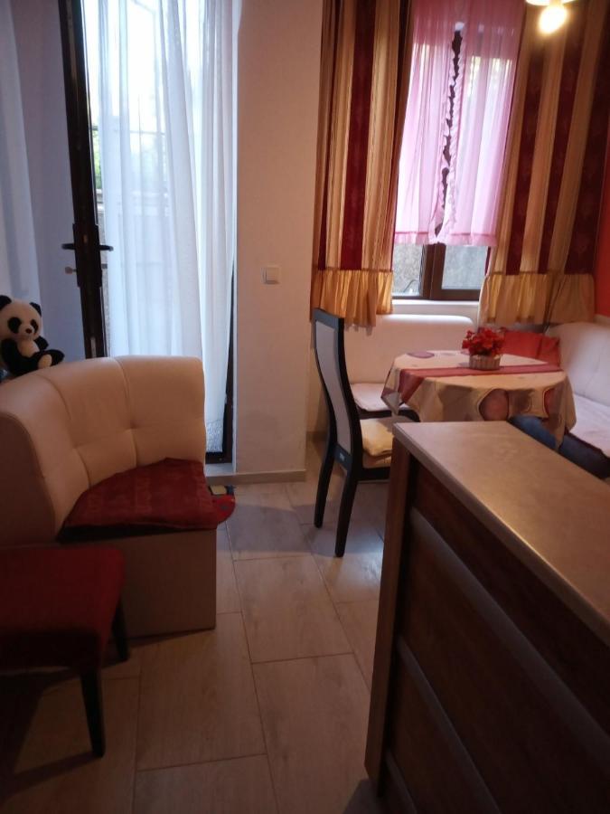 Apartments Vicente 金沙 外观 照片
