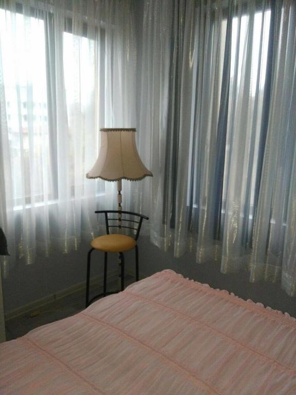 Apartments Vicente 金沙 外观 照片